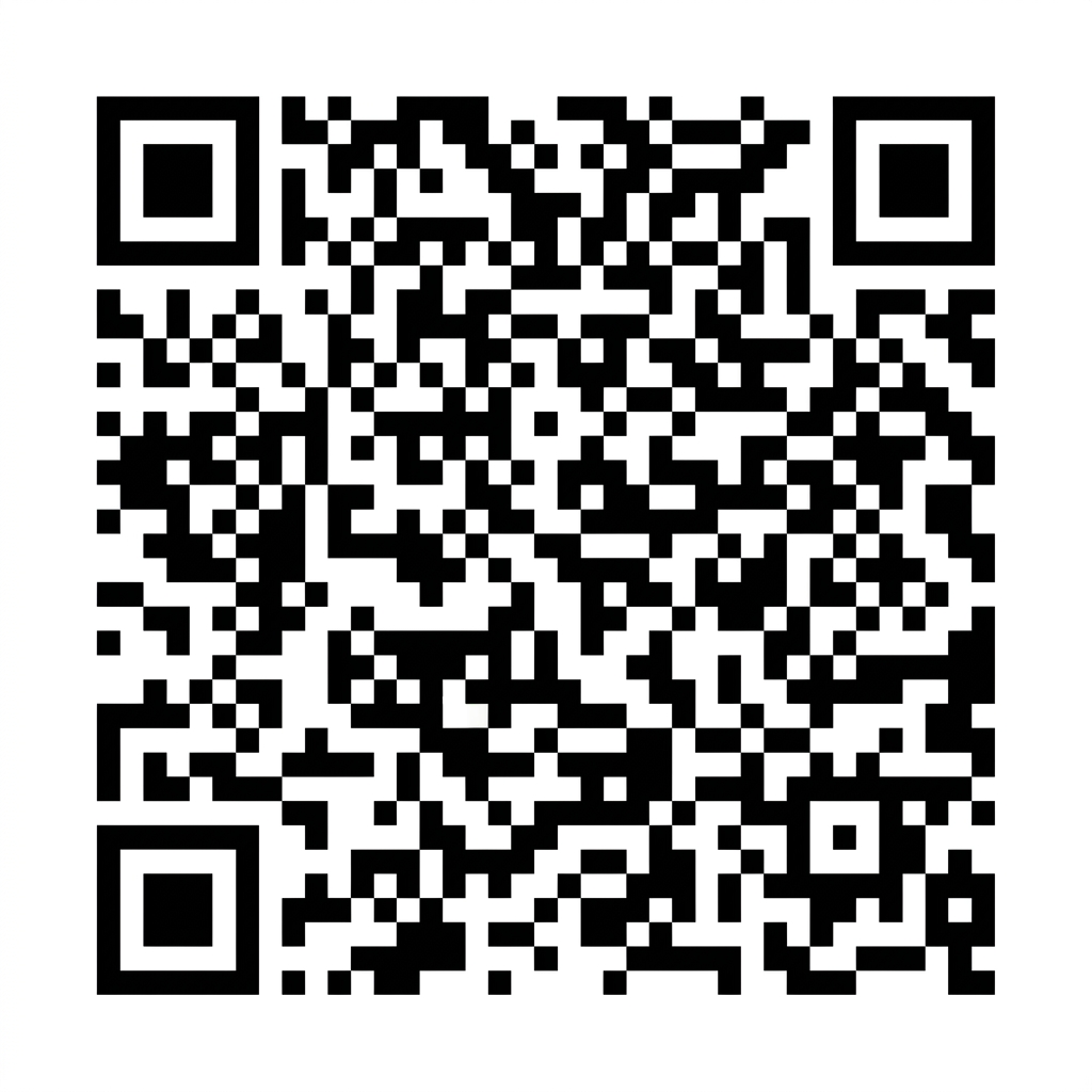 QR Code Mobile